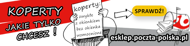 eSklep Poczta Polska