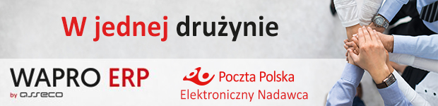 Integracja z Elektronicznym Nadawcą