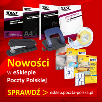elektroniczny nadawca poczta polska pl